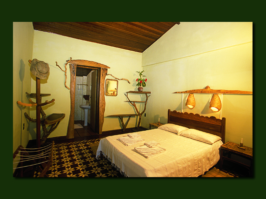 chambre-araras-lodge