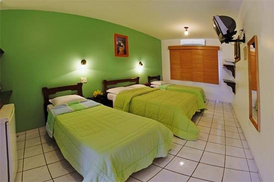 chambre-hotel-pantanal-norte