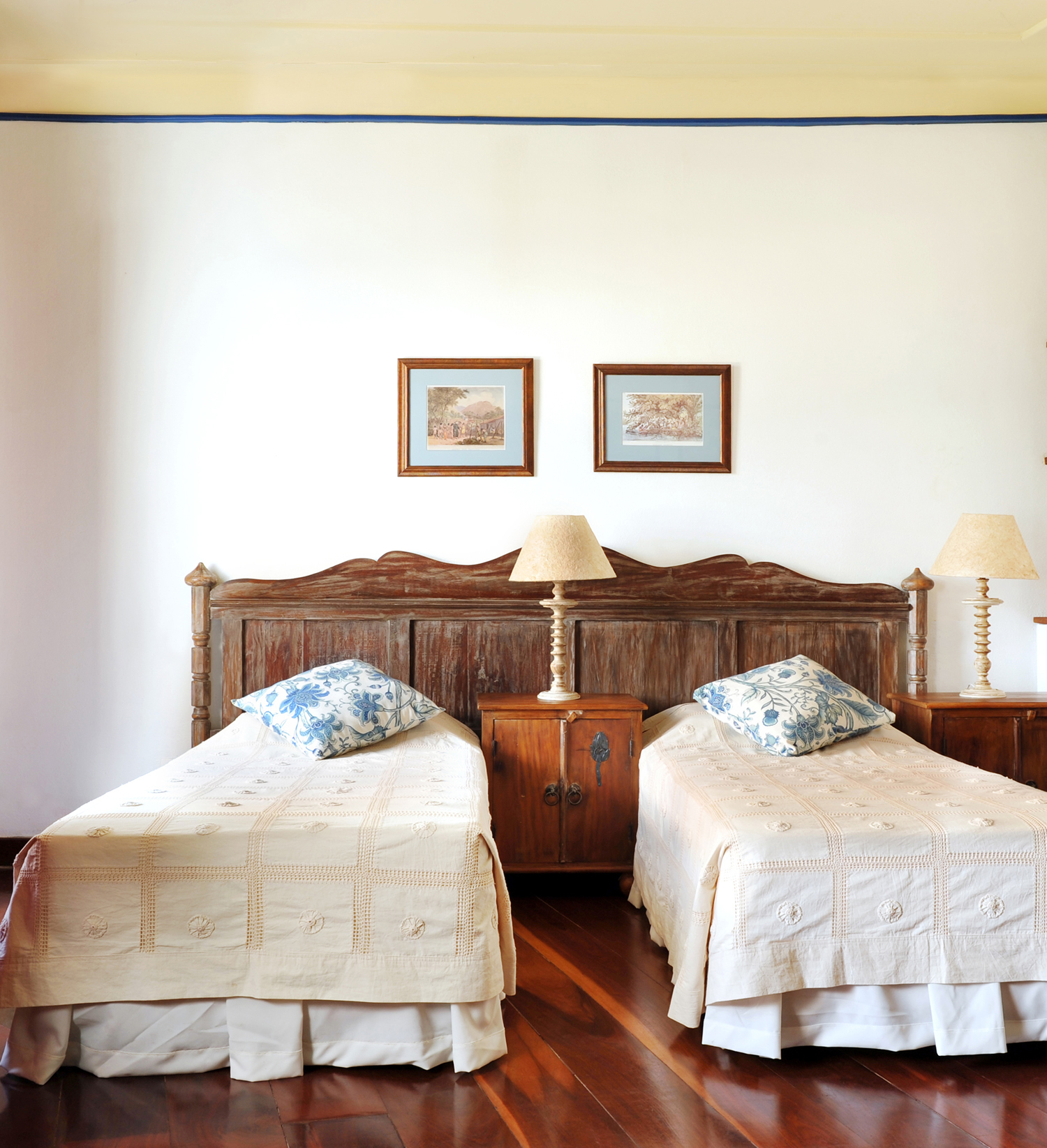 cahmbre hotel villa bahia salvador brésil