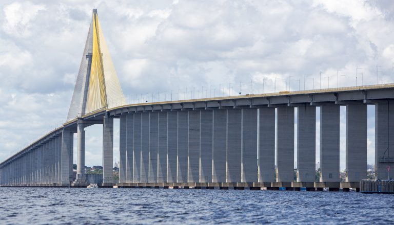 Pont Manaus