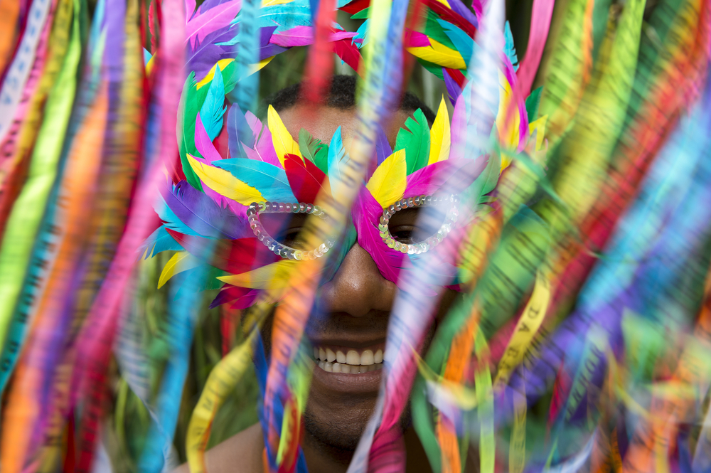 Salvador Carnaval