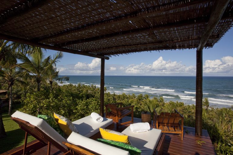 vue bungalow txai Resort