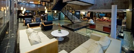 hotel Gran Marquise fortaleza