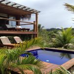 Bungalow premium Txai Resort Itacare