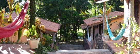 Bungalows Pousada Encantes do Nordeste Barreirinhas