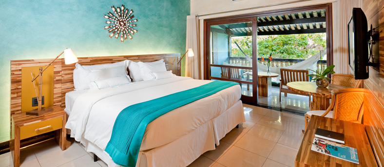 Chambre Premium Tivoli Eco Resort Praia do Forte