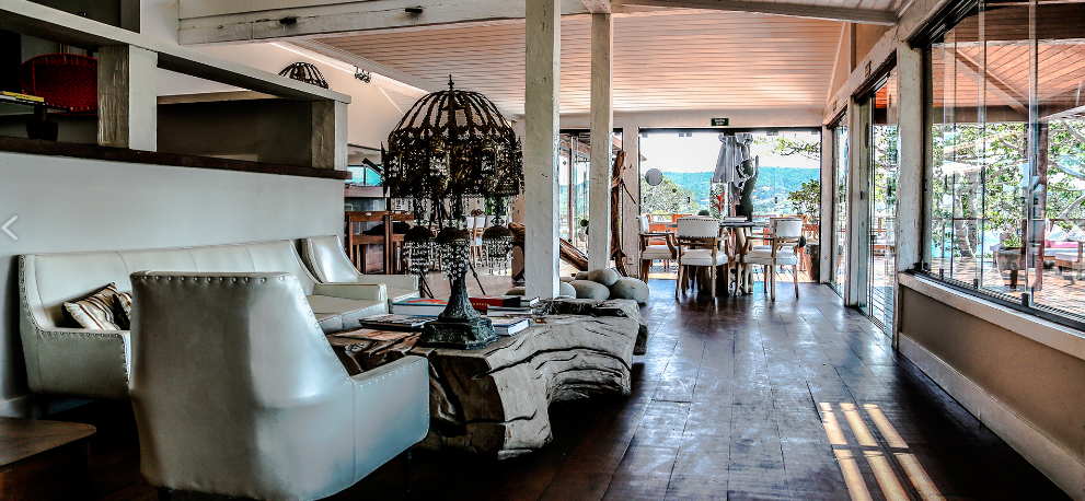 hotel Insolito Buzios