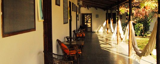 photo lodge SouthWildPantanal