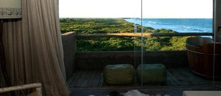 Apoena suite kenoa resort