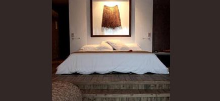 Marajo Villas kenoa resort