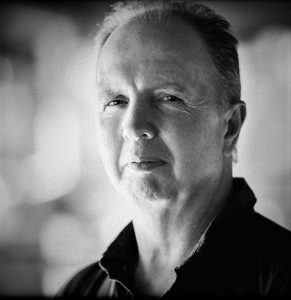 portrait Frédéric fondateur Brazil Selection