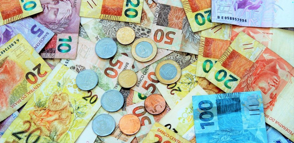 Outil Nettement Pu ril Convertisseur Monnaie Bresil Innovation 