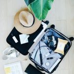 Bagages et vêtements à prévoir pour voyager au Brésil