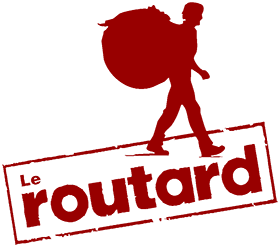 Le routard